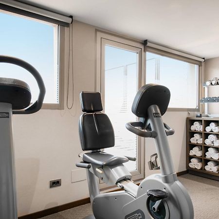 Ac Hotel Los Vascos By Marriott Madrid Ngoại thất bức ảnh