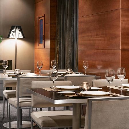 Ac Hotel Los Vascos By Marriott Madrid Ngoại thất bức ảnh
