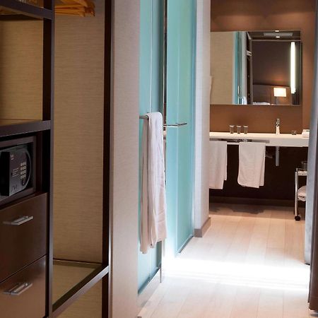 Ac Hotel Los Vascos By Marriott Madrid Ngoại thất bức ảnh