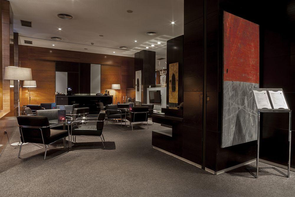 Ac Hotel Los Vascos By Marriott Madrid Ngoại thất bức ảnh