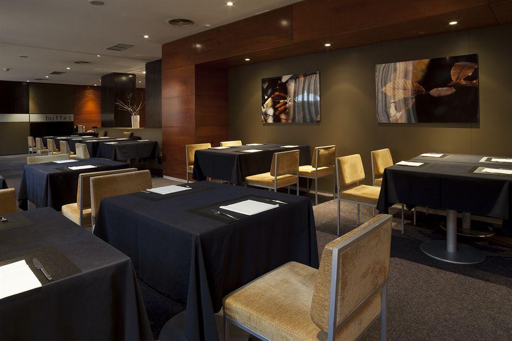 Ac Hotel Los Vascos By Marriott Madrid Ngoại thất bức ảnh