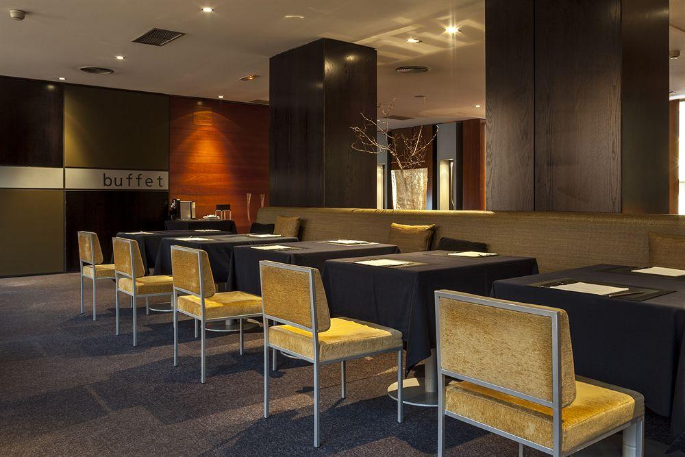 Ac Hotel Los Vascos By Marriott Madrid Ngoại thất bức ảnh