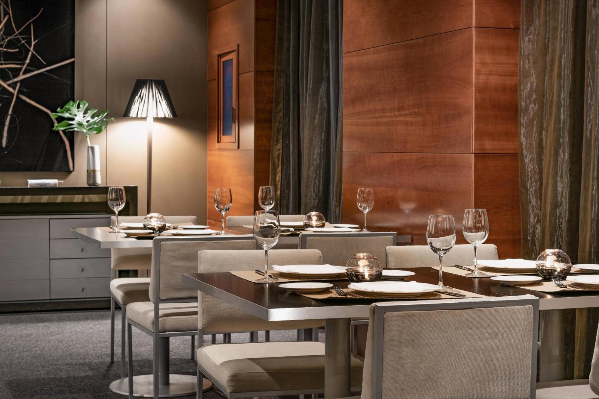 Ac Hotel Los Vascos By Marriott Madrid Ngoại thất bức ảnh