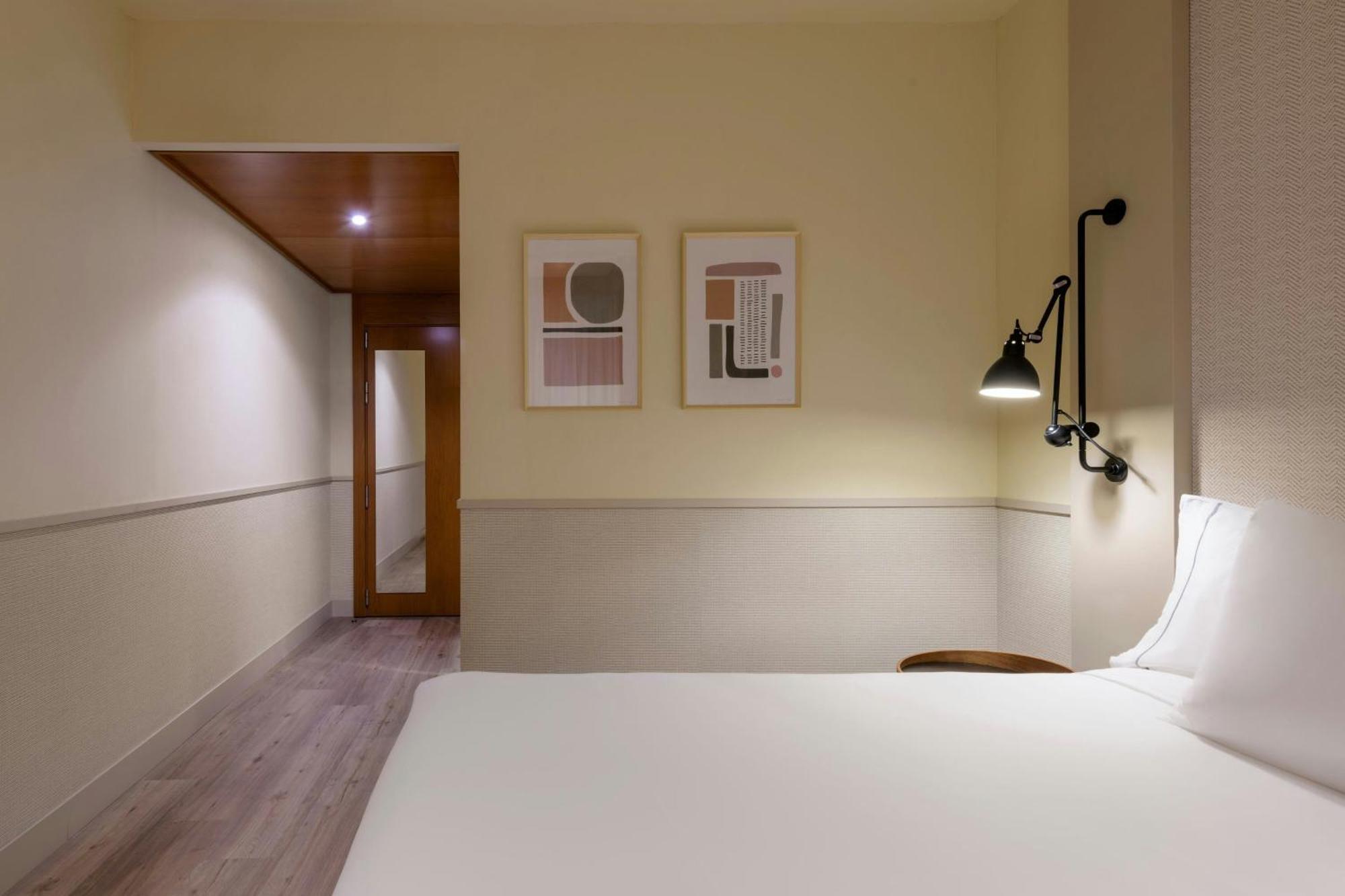 Ac Hotel Los Vascos By Marriott Madrid Ngoại thất bức ảnh