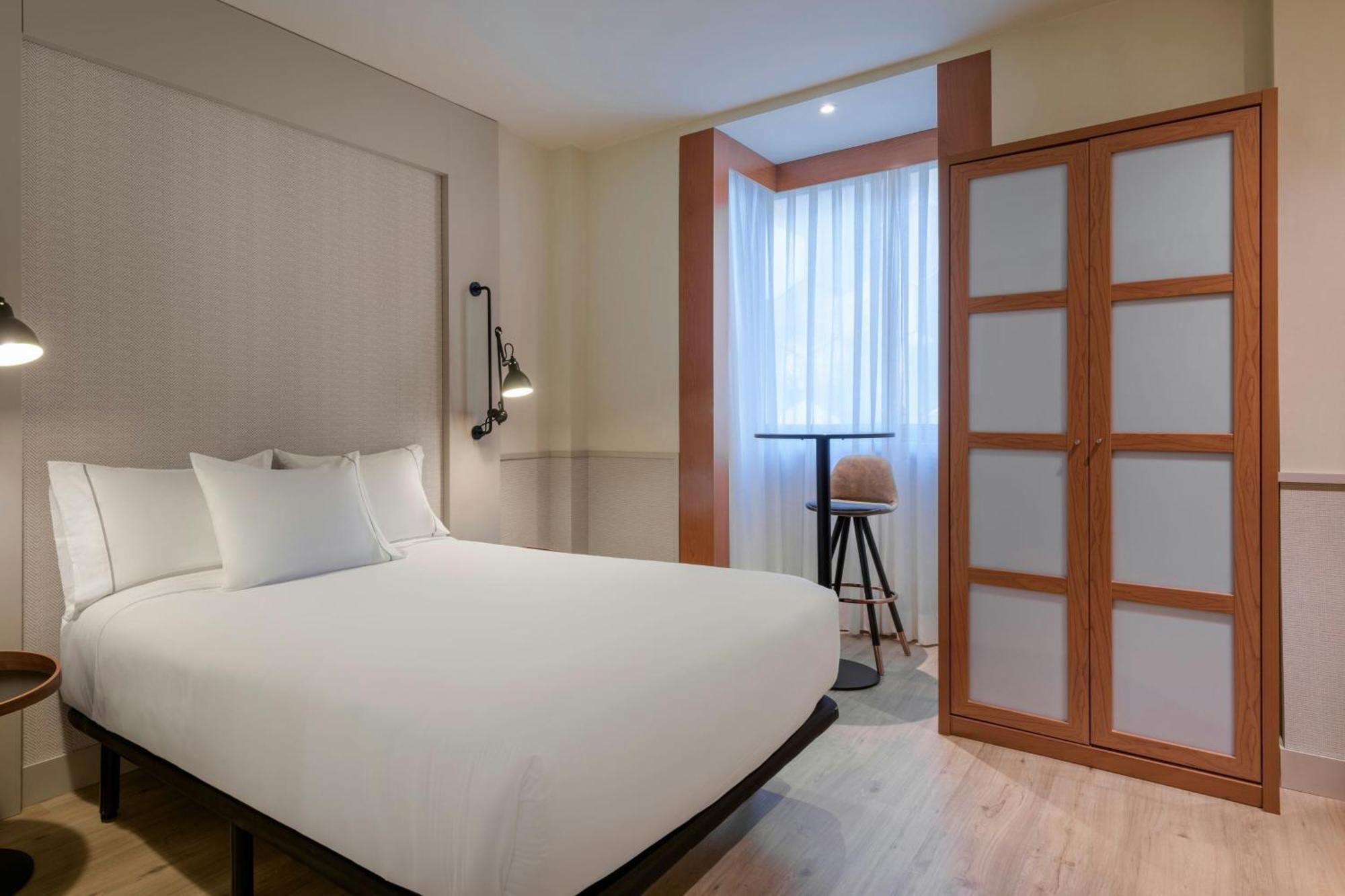 Ac Hotel Los Vascos By Marriott Madrid Ngoại thất bức ảnh