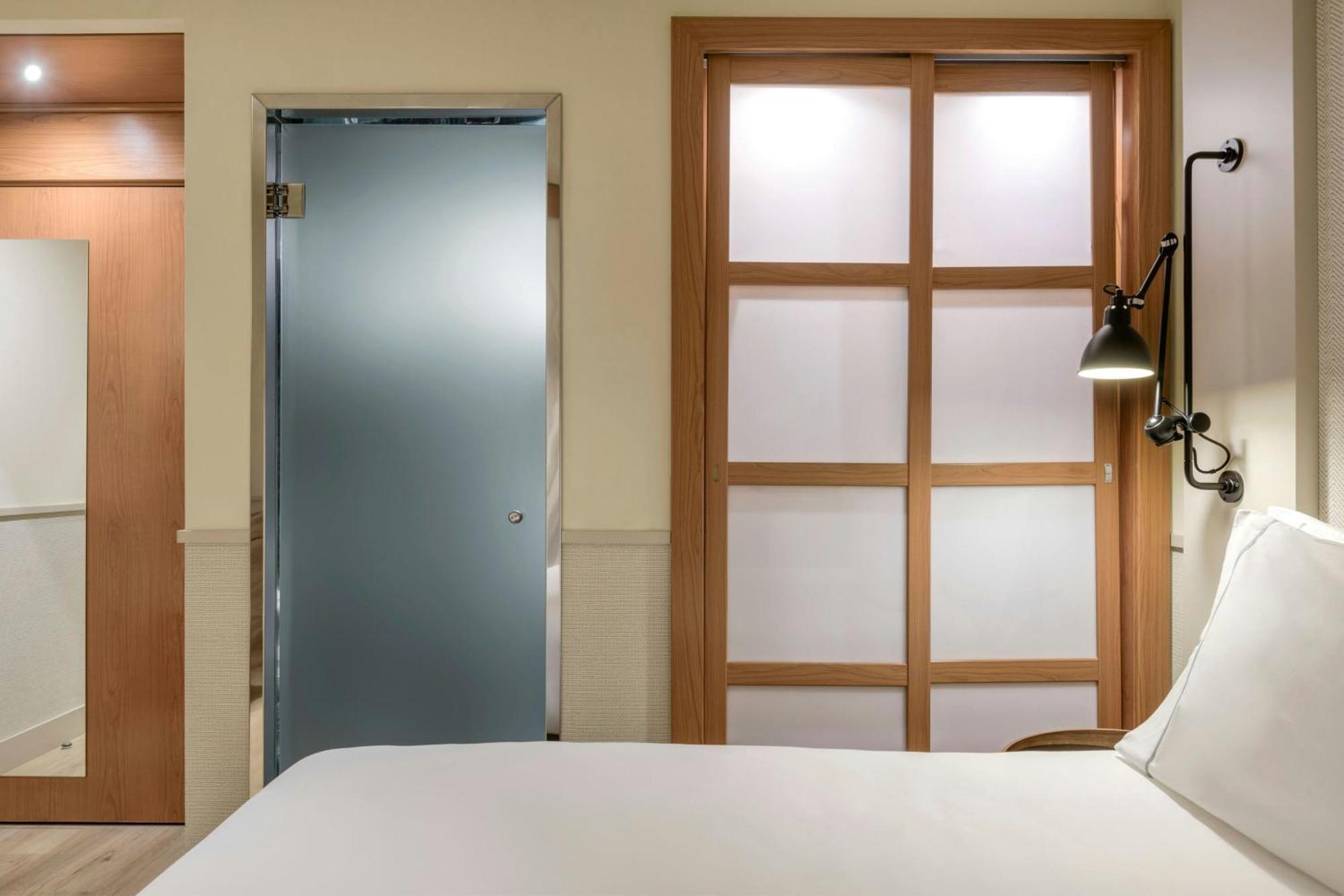 Ac Hotel Los Vascos By Marriott Madrid Ngoại thất bức ảnh