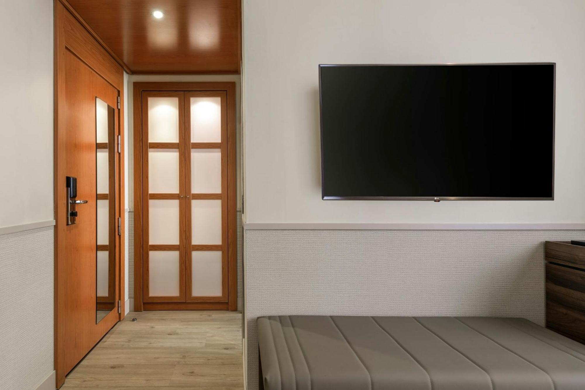 Ac Hotel Los Vascos By Marriott Madrid Ngoại thất bức ảnh