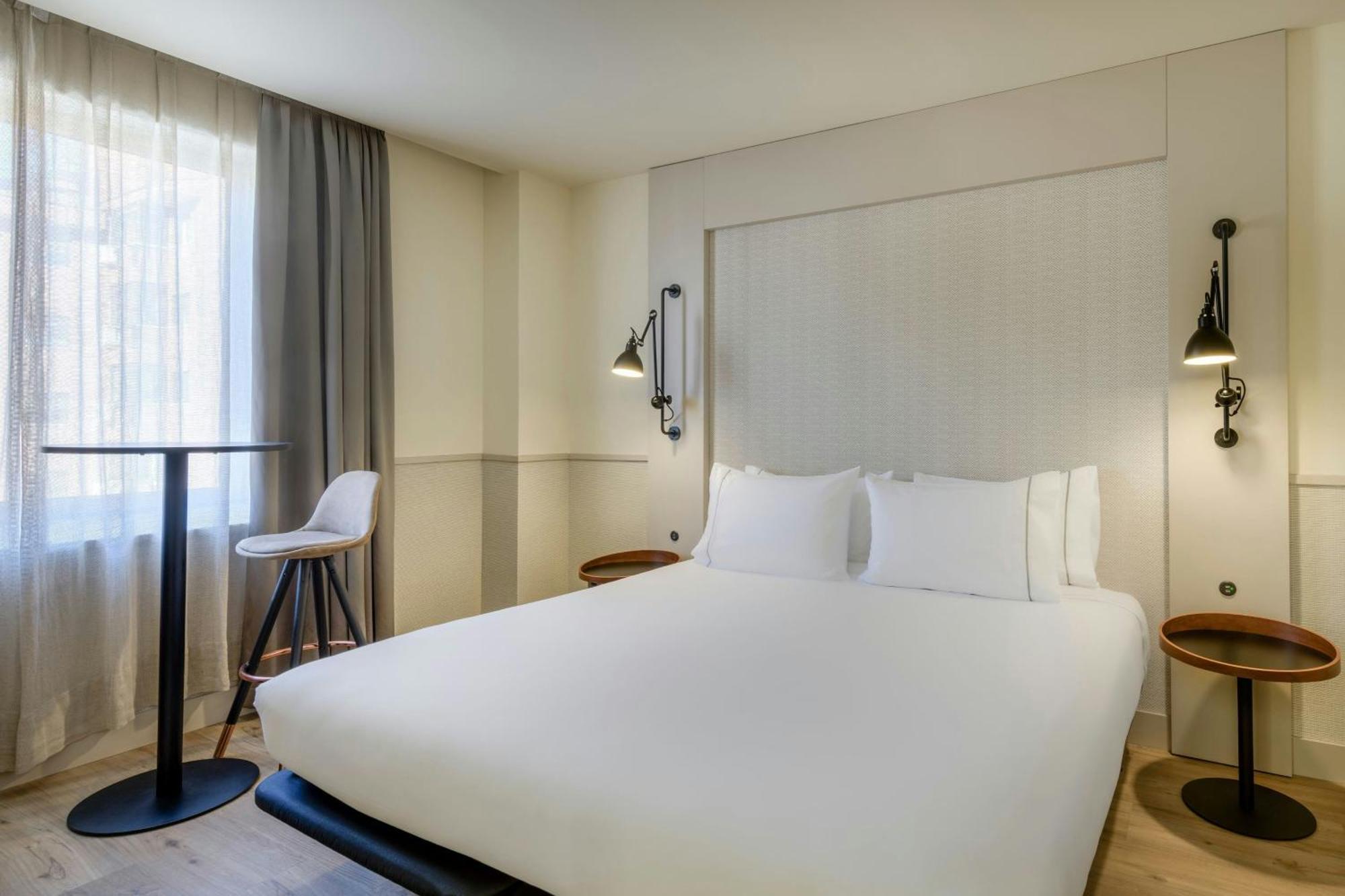 Ac Hotel Los Vascos By Marriott Madrid Ngoại thất bức ảnh