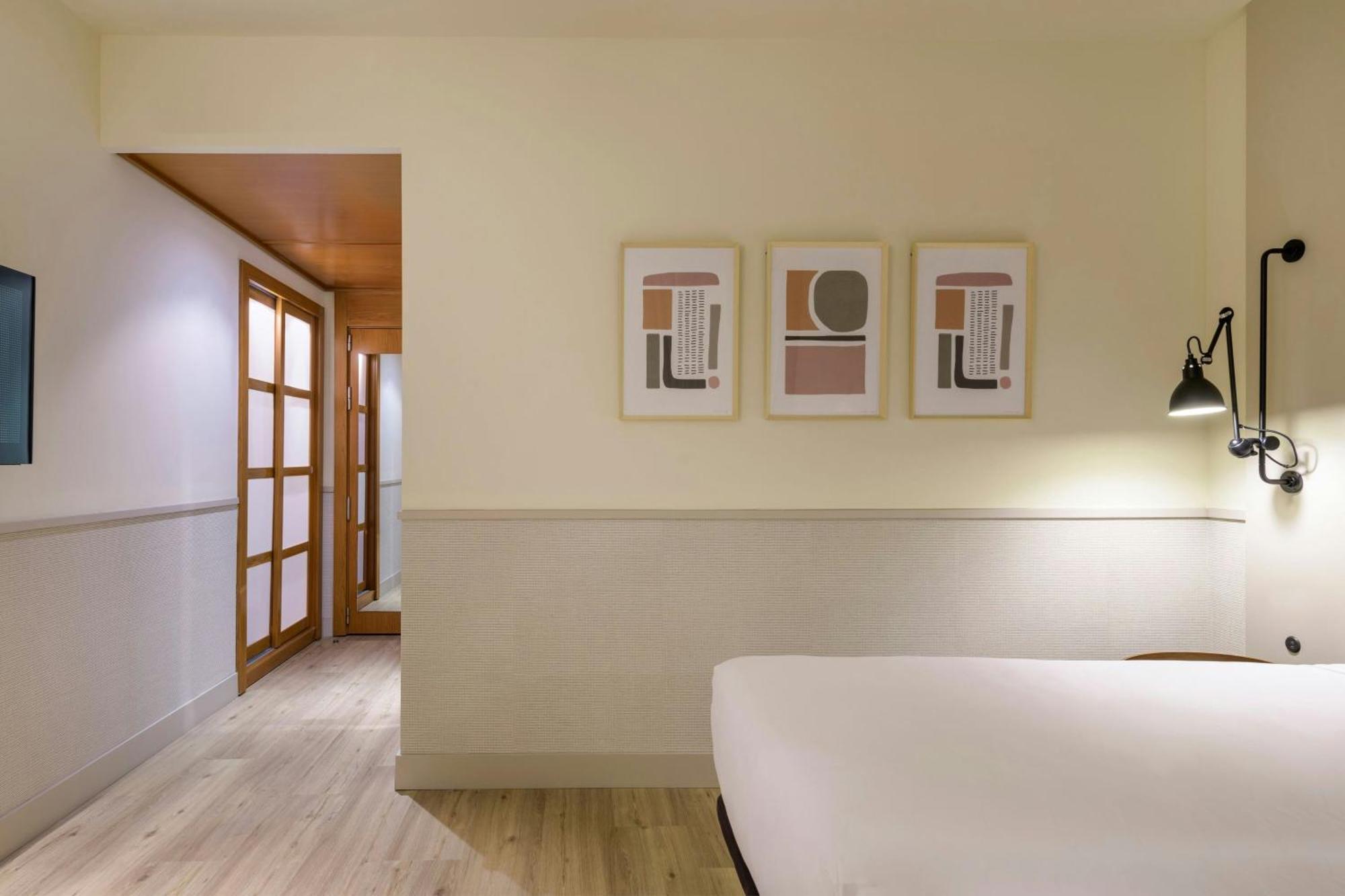 Ac Hotel Los Vascos By Marriott Madrid Ngoại thất bức ảnh