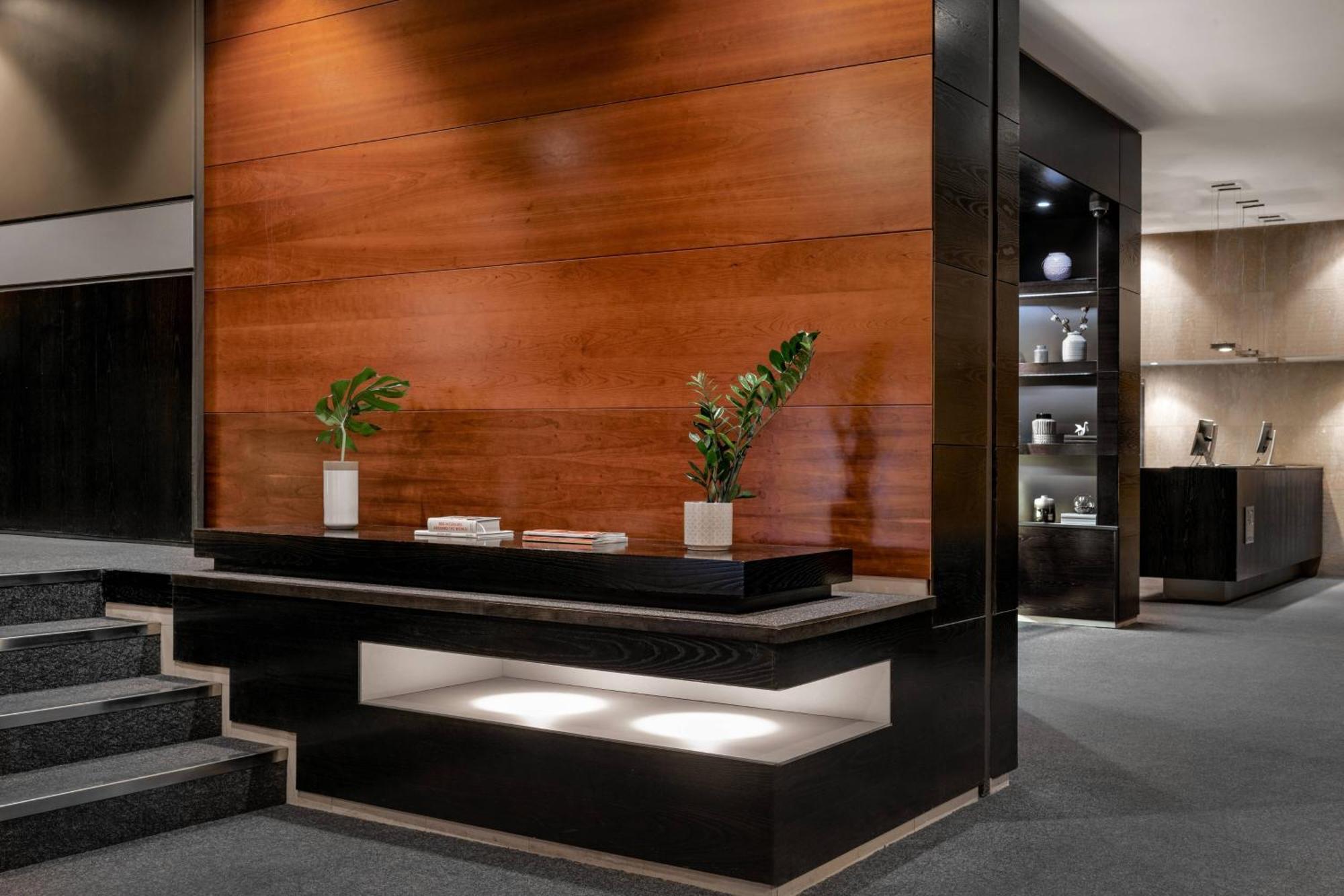 Ac Hotel Los Vascos By Marriott Madrid Ngoại thất bức ảnh