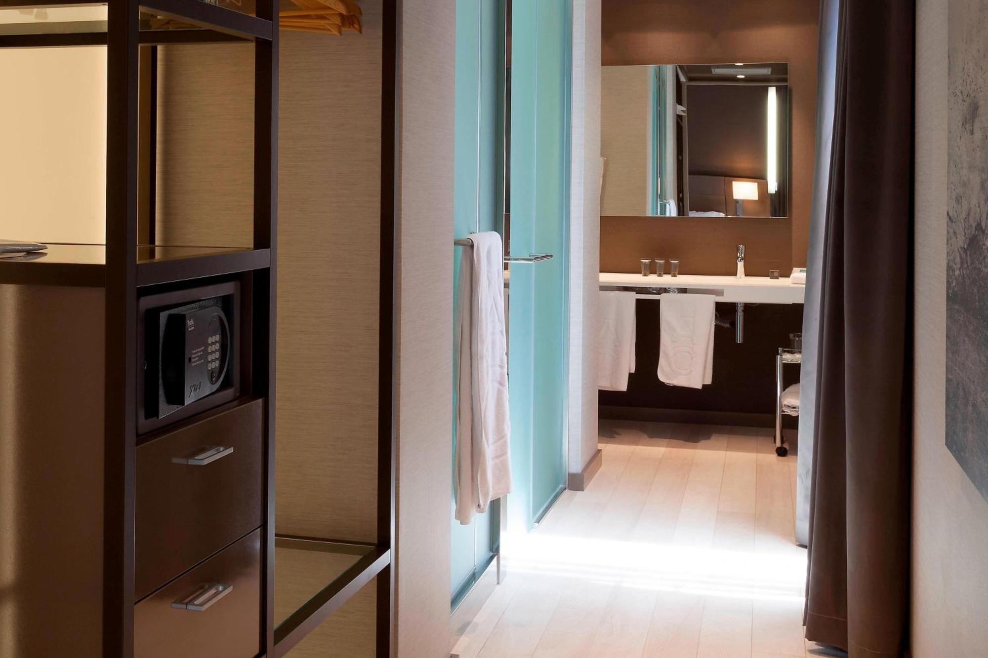 Ac Hotel Los Vascos By Marriott Madrid Ngoại thất bức ảnh