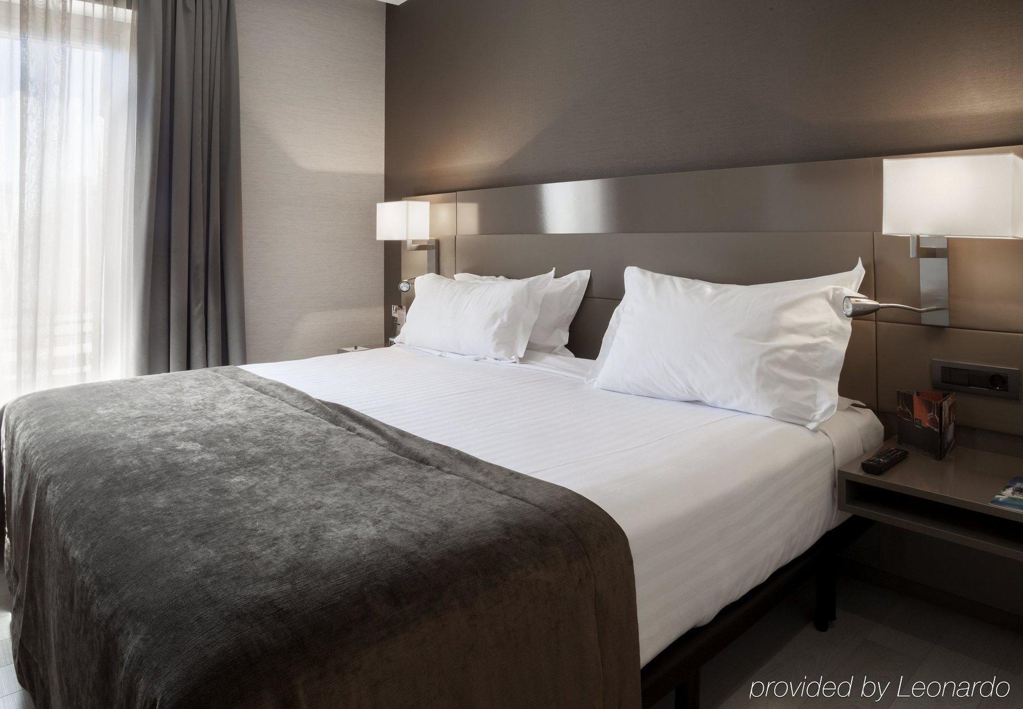 Ac Hotel Los Vascos By Marriott Madrid Ngoại thất bức ảnh