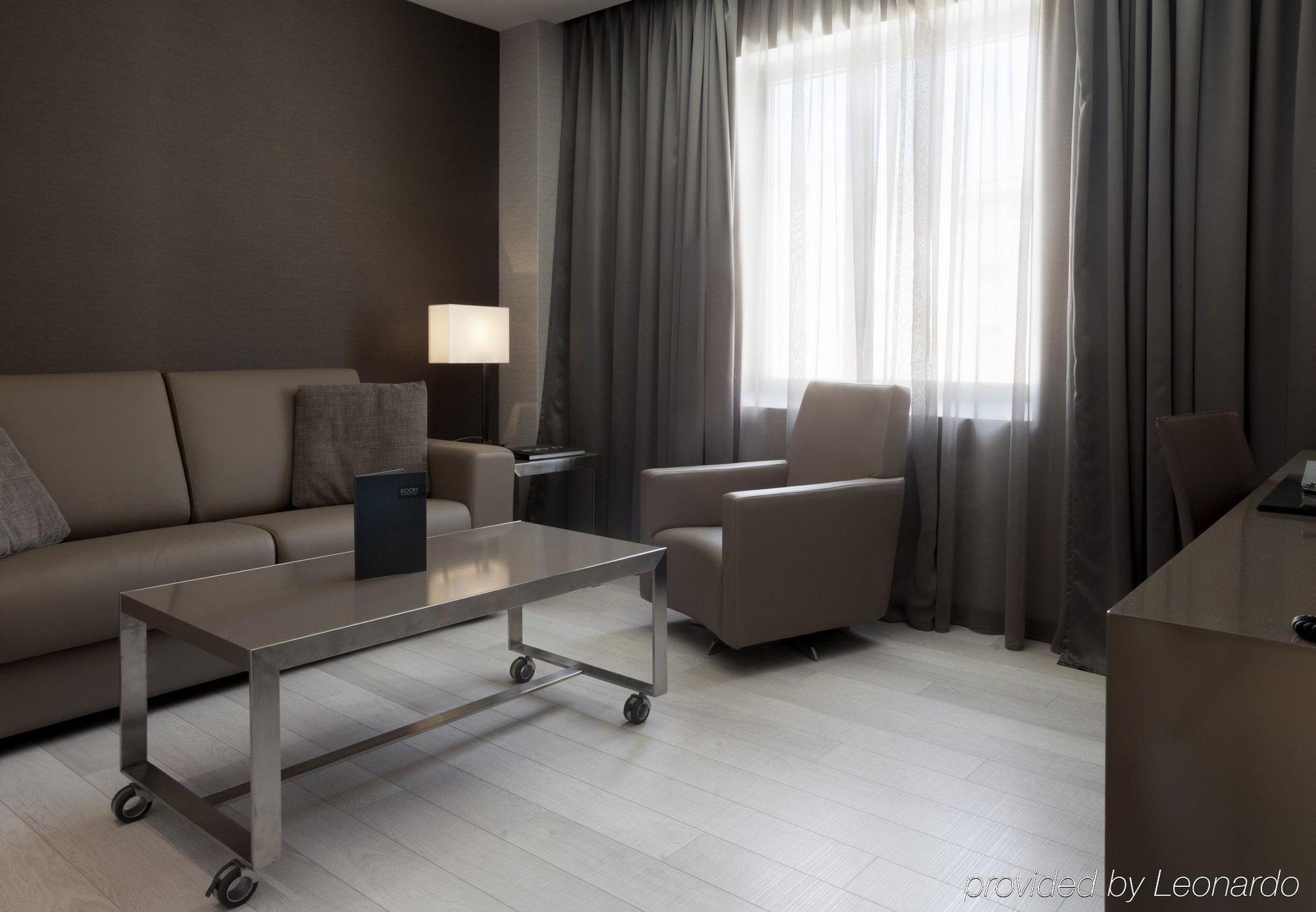 Ac Hotel Los Vascos By Marriott Madrid Ngoại thất bức ảnh