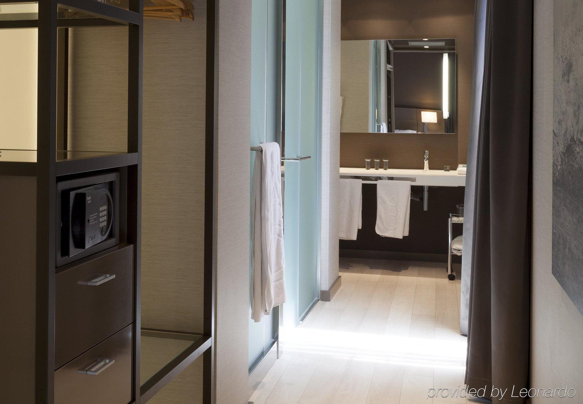 Ac Hotel Los Vascos By Marriott Madrid Ngoại thất bức ảnh