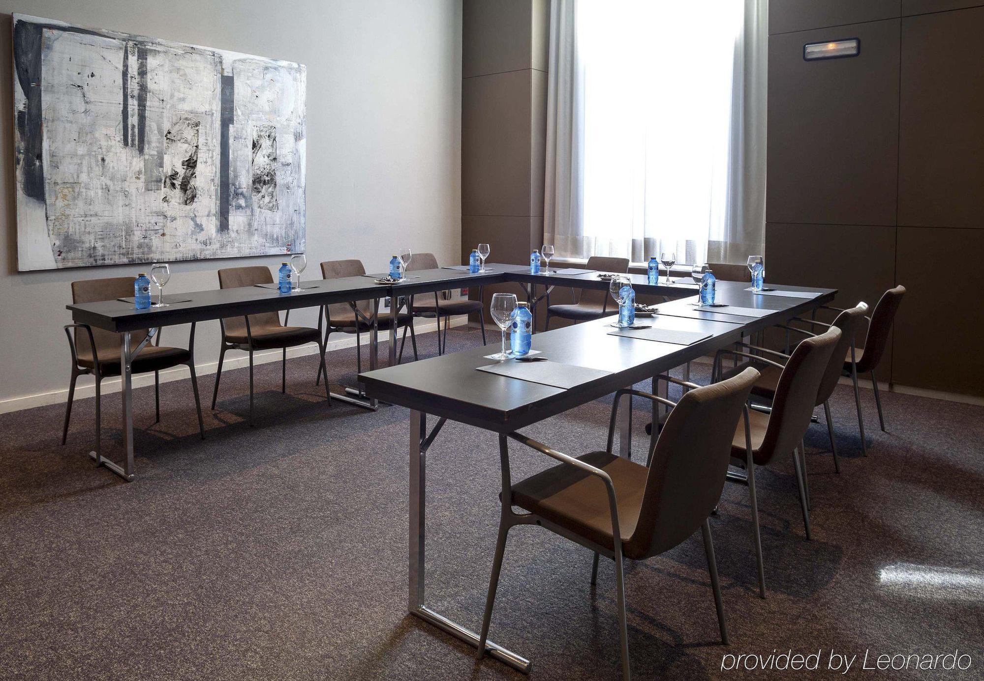 Ac Hotel Los Vascos By Marriott Madrid Ngoại thất bức ảnh