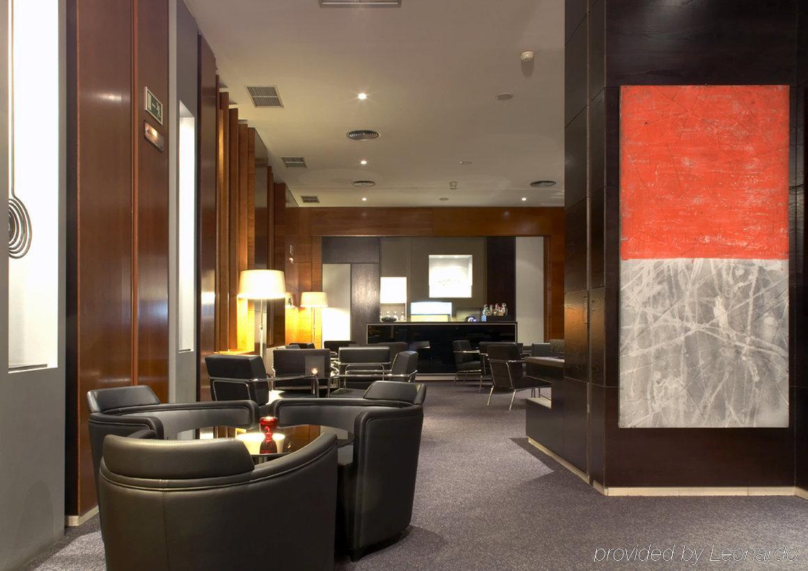 Ac Hotel Los Vascos By Marriott Madrid Ngoại thất bức ảnh