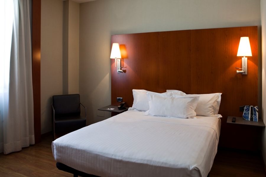Ac Hotel Los Vascos By Marriott Madrid Ngoại thất bức ảnh