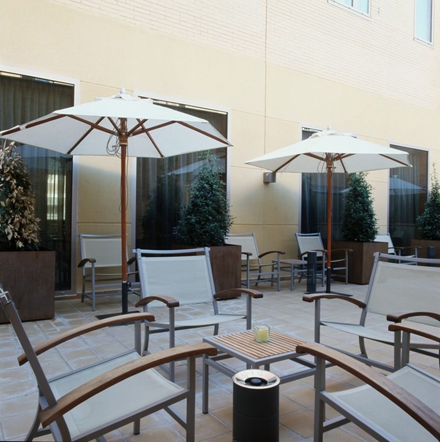 Ac Hotel Los Vascos By Marriott Madrid Ngoại thất bức ảnh
